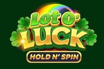 Lot O'Luck