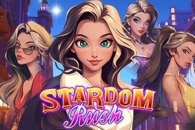 Stardom Rush