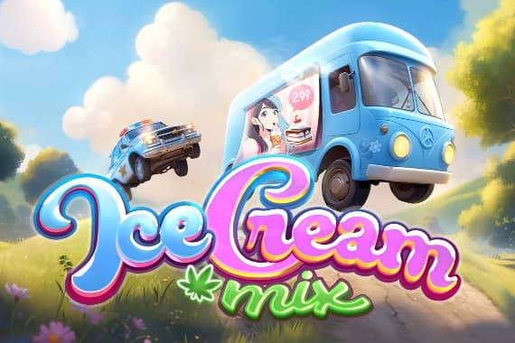 Ice Cream Mix