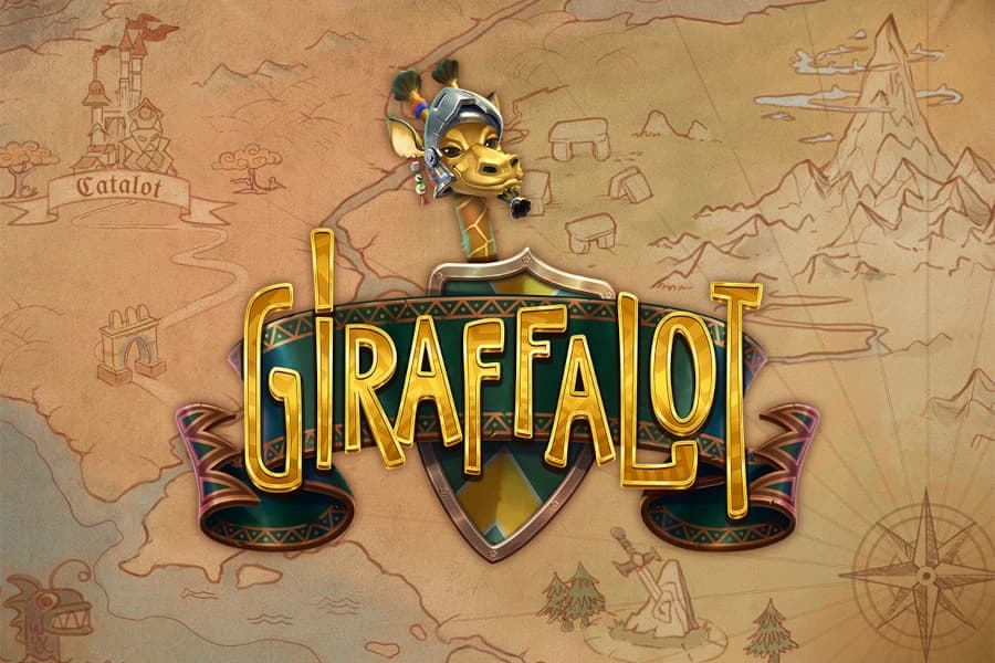 Giraffalot