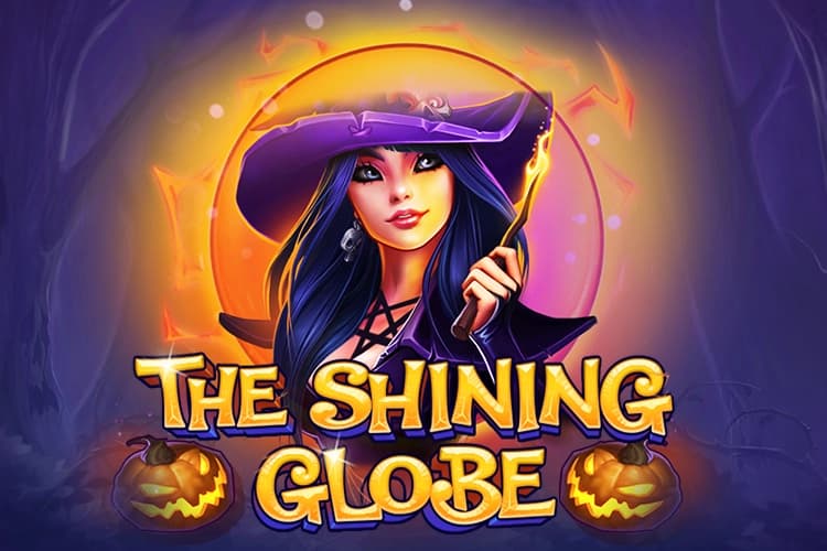 The Shining Globe