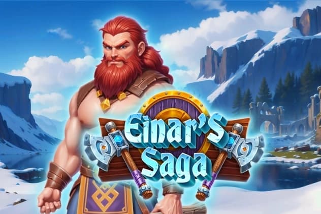 Einar's Saga