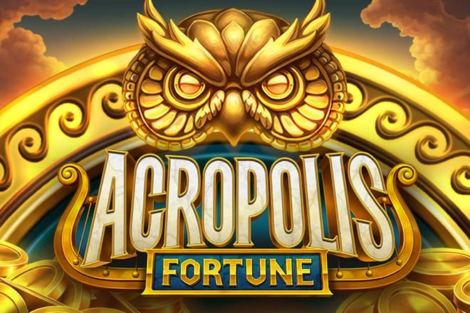 Acropolis Fortune