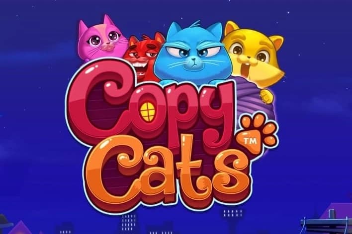 Copy Cats