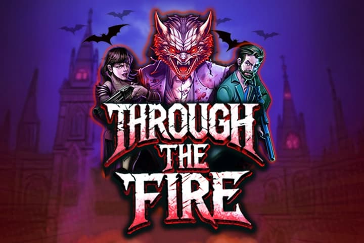 Through The Fire
