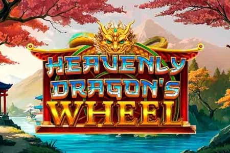Heavenly Dragon's Wheel