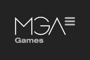 MGA