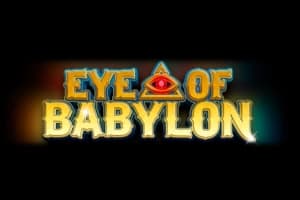Eye of Babylon