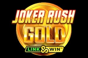 Joker Rush Gold