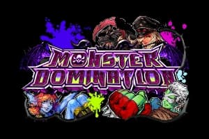 Monster Domination
