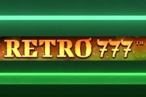Retro 777