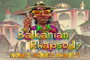 Balkanian Rhapsody