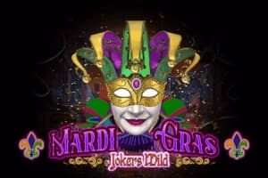 Mardi Gras