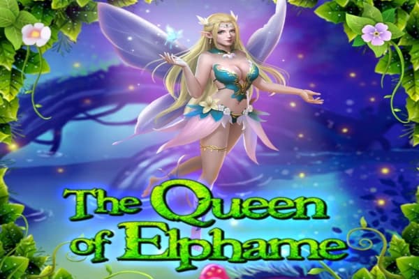 The Queen of Elphame
