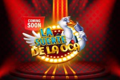 La Suerte De La Oca