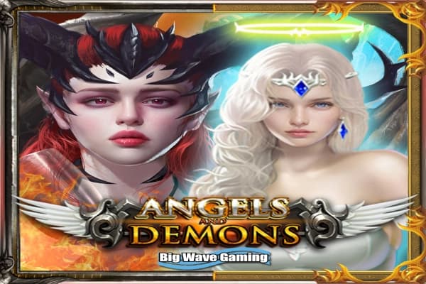 Angels and Demons