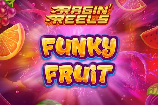 Funky Fruit