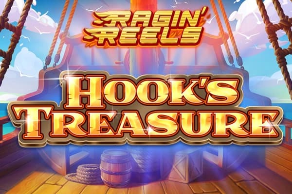 Hook's Treasure