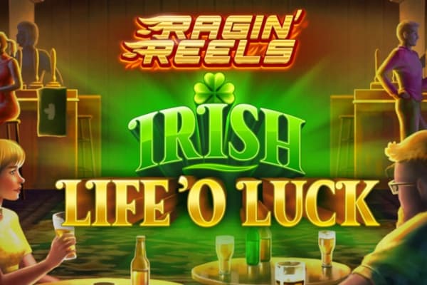 Irish Life 'O Luck