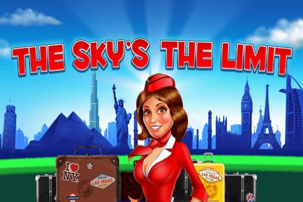 The Sky's The Limit