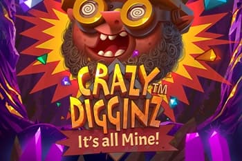 Crazy Digginz