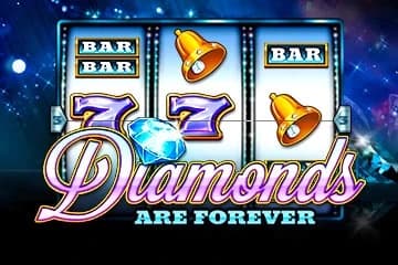 Diamonds are Forever
