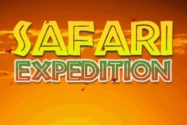 Safari Expedition
