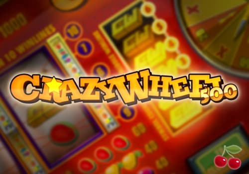 Crazywheel500
