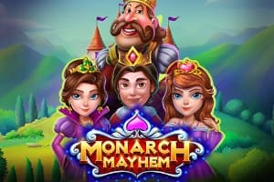 Monarch Mayhem