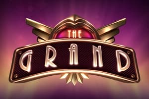 The Grand