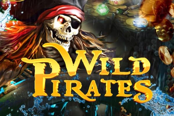 Wild Pirates