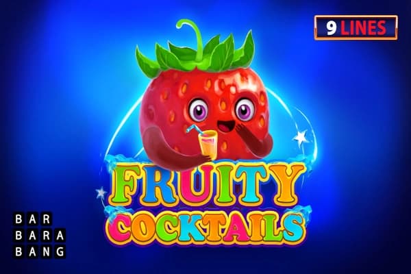Fruity Cocktails