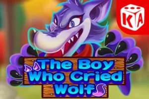 The Boy Who Cried Wolf