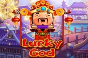 Lucky God