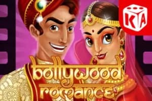Bollywood Romance