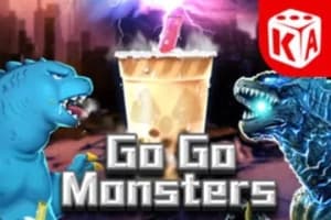 Go Go Monsters