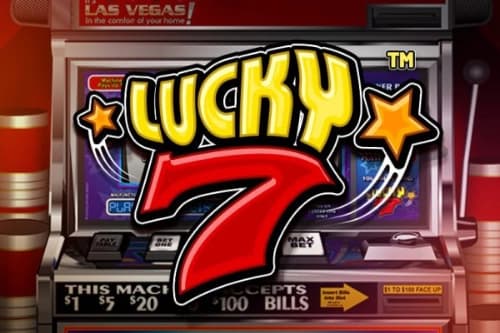 Lucky7