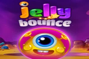 Jelly Bounce