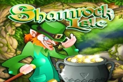 Shamrock Isle