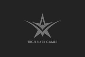 High Flyer Games