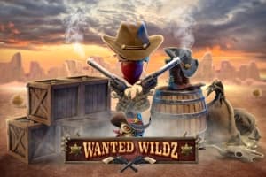 Wanted Wildz