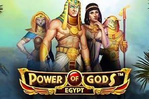 Power of Gods: Egypt