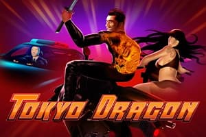 Tokyo Dragon