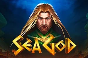 Sea God