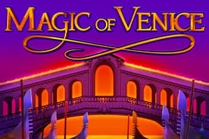 Magic of Venice