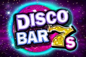 Disco Bar 7s