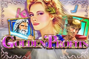 Golden Profits