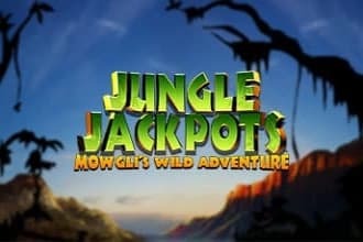 Jungle Jackpots