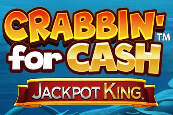 Crabbin' for Cash Jackpot King