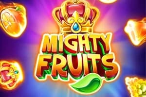 Mighty Fruits